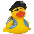 Rubber Pirate Duck